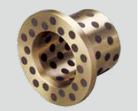 EB65.04 Shoulder Bushings EB65.04 Shoulder Bushings