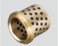 EB65.05 Guide Pin Bushings(Din 9834) EB65.05 Guide Pin Bushings(Din 9834)