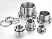 Adapter sleeve Adapter sleeve