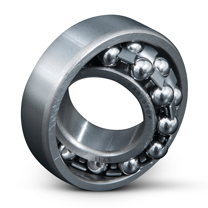 Spherical ball bearing Spherical ball bearing