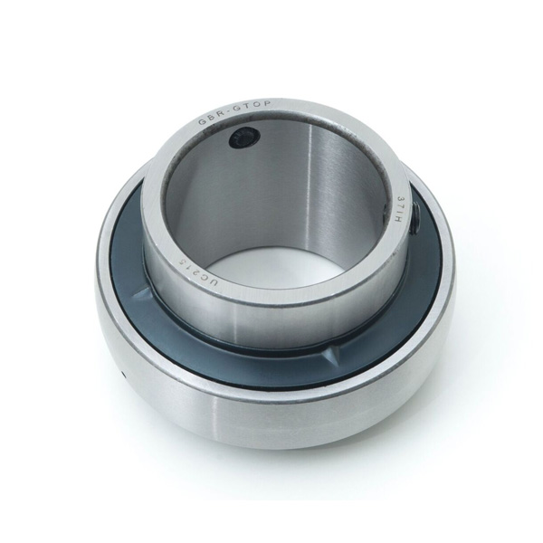 Spherical bearings Spherical bearings