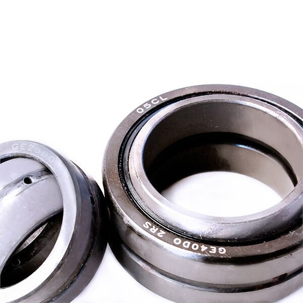 Plain Bearings Plain Bearings