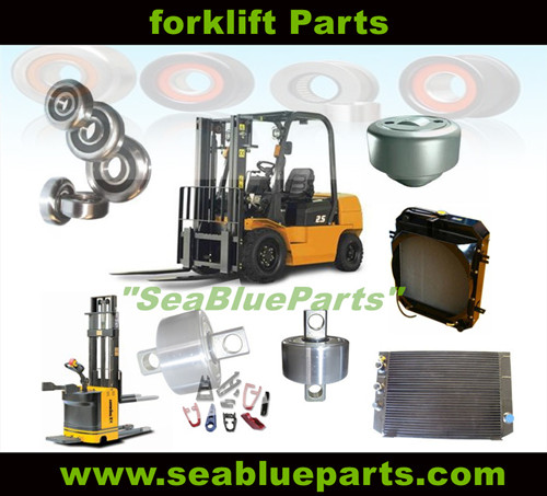 Forklift parts Forklift parts