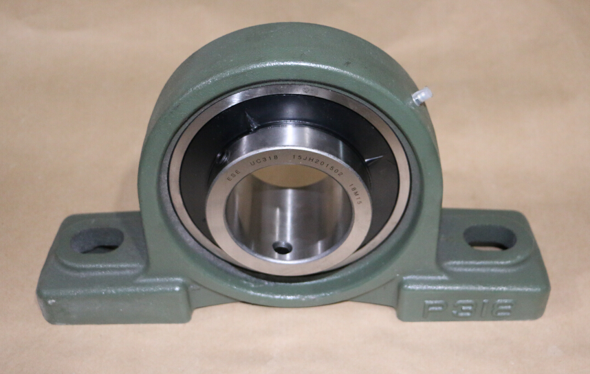 Pillow Block Bearing UCP207 From China Bearing Manufacture Pillow Block Bearing UCP207 From China Bearing Manufacture