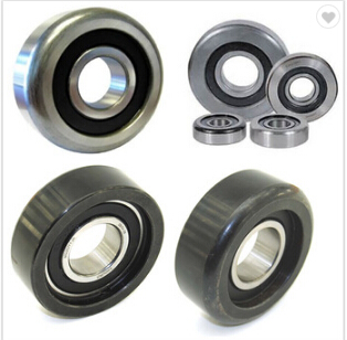 Forklift Mast Roller Bearings Forklift Mast Roller Bearings