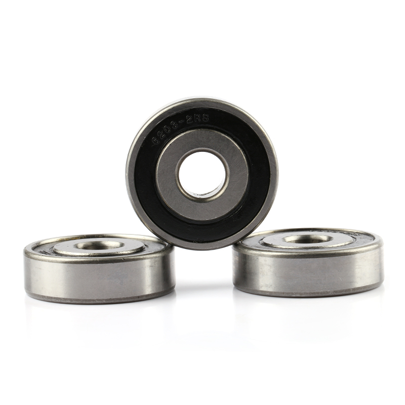 Forklift bearing 6200zz 2rs Forklift bearing 6200zz 2rs
