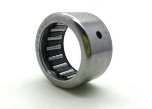 Full Complement Needle Bearings Full Complement Needle Bearings