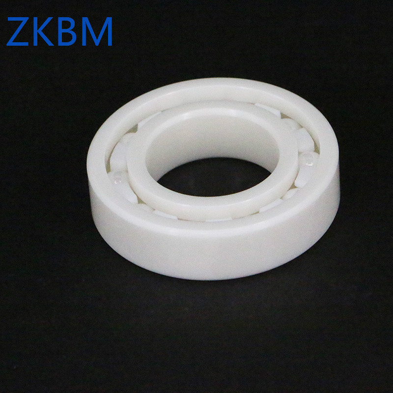 ZrO2 625 Ceramic bearing size 5x16x5 ZrO2 625 Ceramic bearing size 5x16x5