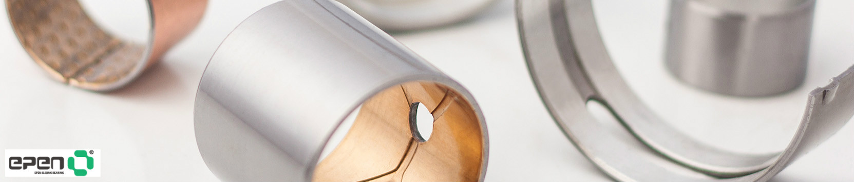 EMT bi-metallic bushing EMT bi-metallic bushing