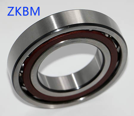 Double row angular contact ball bearing Double row angular contact ball bearing