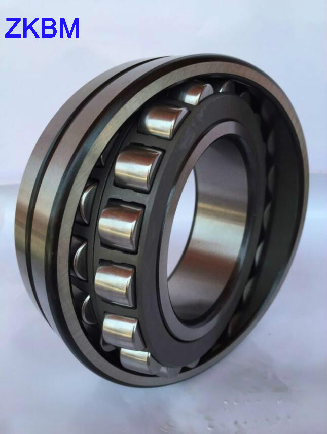 248 Series Spherical Roller Bearing 248 Series Spherical Roller Bearing