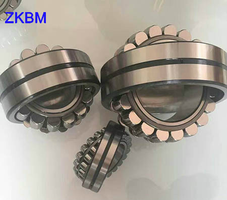241 Series Spherical Roller Bearing 241 Series Spherical Roller Bearing