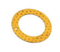 EX inch thrust washer EX inch thrust washer