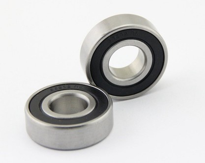 Stainless Steel Bearing 6000-2RS S6000-2RS Stainless Steel Bearing 6000-2RS S6000-2RS