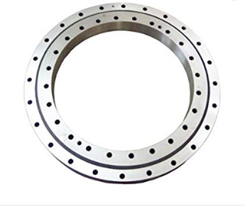 110.32.1600 Light Load Single row Cross roller slewing ring Bearing