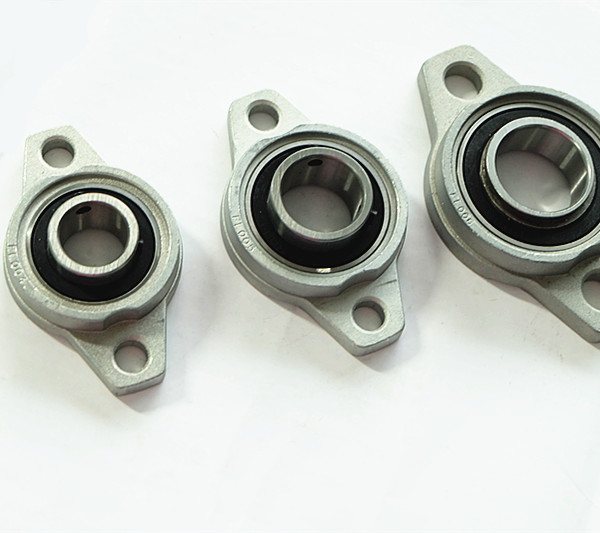 zinc alloy ed ball bearings UFL000 zinc alloy ed ball bearings UFL000