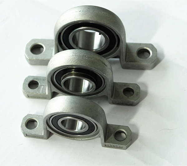 zinc alloy ed ball bearings KP002 zinc alloy ed ball bearings KP002