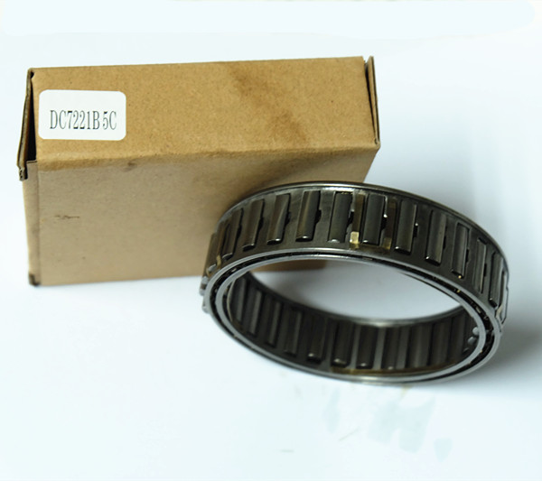 Sprag type backstop clutch bearings DC7221(5C) SIZE: 56mm*115mm*13.50mm Sprag type backstop clutch bearings DC7221(5C) SIZE: 56mm*115mm*13.50mm