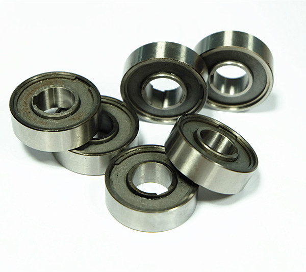 Sprag type one way clutch bearings AS8(NSS8) 25.9mm*30mm*9mm Sprag type one way clutch bearings AS8(NSS8) 25.9mm*30mm*9mm