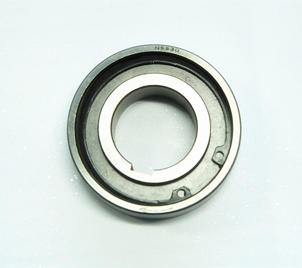 Sprag type one way clutch bearings NSS30(AS30) 55mm*62mm*16mm Sprag type one way clutch bearings NSS30(AS30) 55mm*62mm*16mm