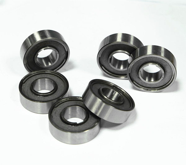 Sprag type one way clutch bearings NSS35 (AS35) 64mm*72mm*17mm Sprag type one way clutch bearings NSS35 (AS35) 64mm*72mm*17mm