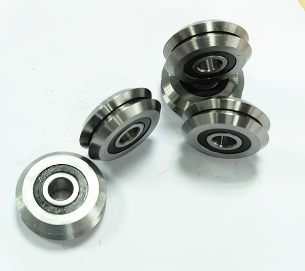 Track Roller Bearing W3 Track Roller Bearing W3