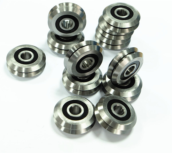 Track Roller Bearing W4X Track Roller Bearing W4X