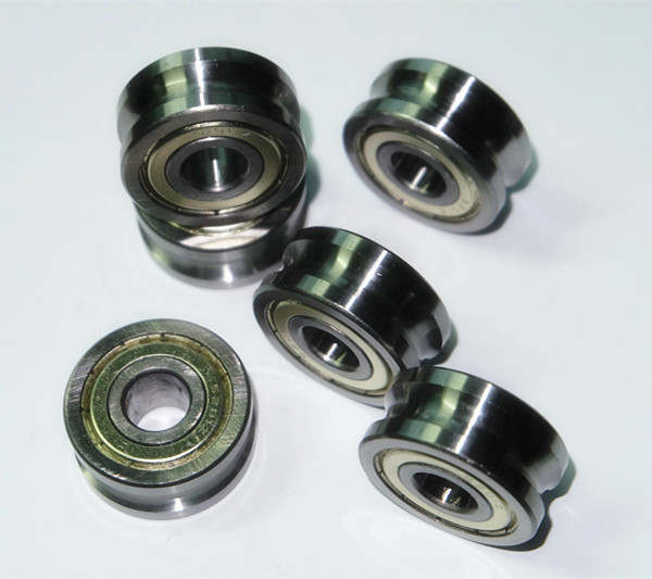 track roller bearing LFR5201-12NPP track roller bearing LFR5201-12NPP