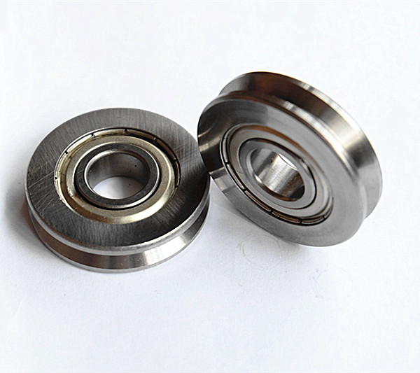 Straightening roller bearings A603 ZZ;A603 2RS Straightening roller bearings A603 ZZ;A603 2RS