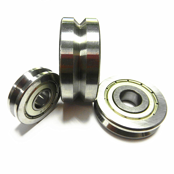 Straightening roller bearings SS19 (6mmx19mmx6mm) Straightening roller bearings SS19 (6mmx19mmx6mm)