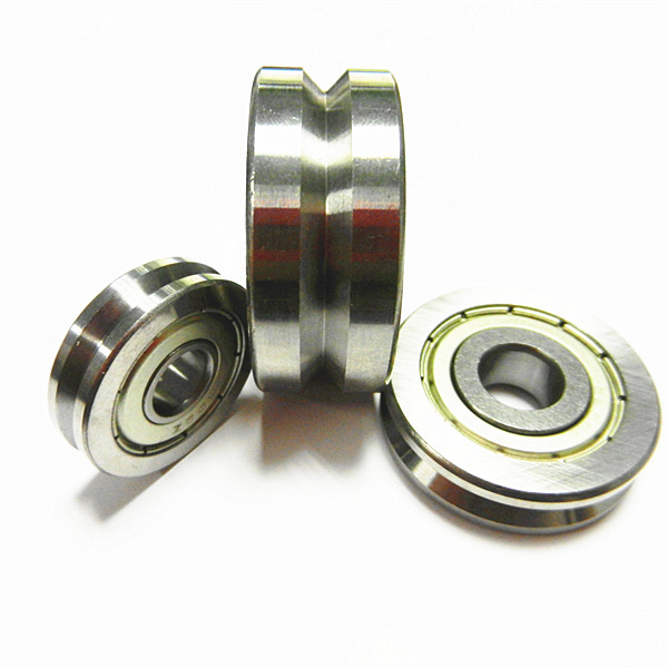 Straightening roller bearings SD80 Straightening roller bearings SD80