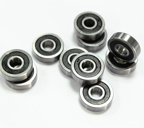 Track Roller Bearing LR6001KDDU Track Roller Bearing LR6001KDDU