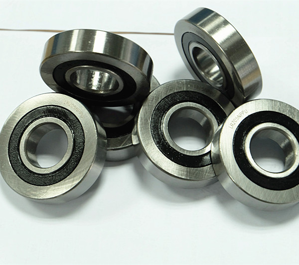 Track Roller Bearing LR201NPPU Track Roller Bearing LR201NPPU