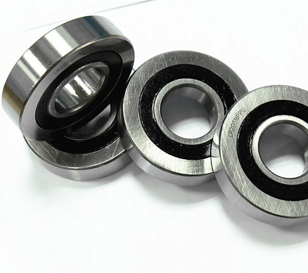 Track Roller Ball Bearing LR201-15NPPU Track Roller Ball Bearing LR201-15NPPU