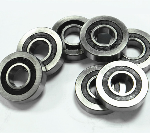 Track Roller Ball Bearings LR202-14NPPU Track Roller Ball Bearings LR202-14NPPU