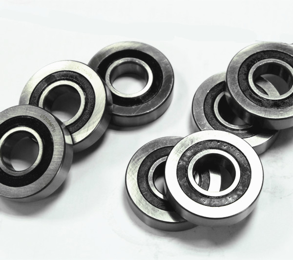 Track Roller Ball Bearing LR202-14KDDU Track Roller Ball Bearing LR202-14KDDU