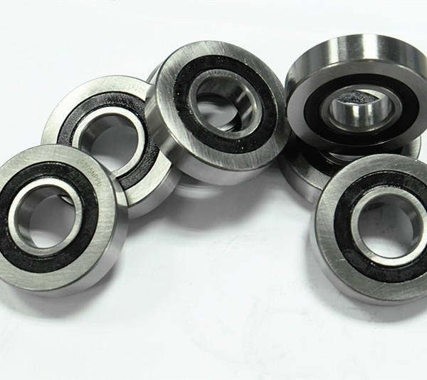 Track Roller Ball Bearing LR205NPPU Track Roller Ball Bearing LR205NPPU