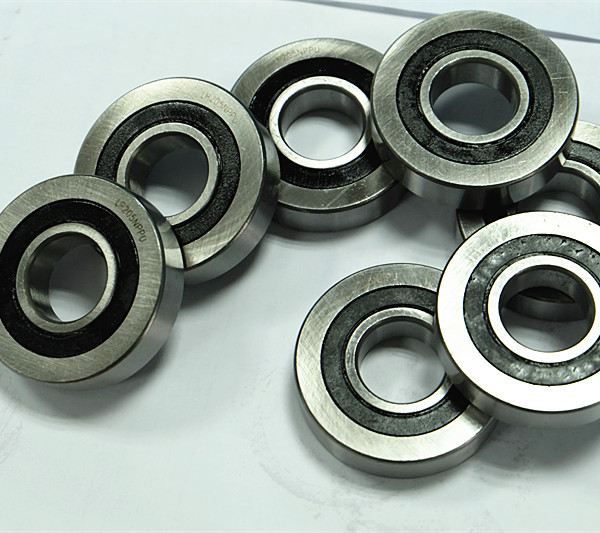 Track Roller Ball Bearings LR208NPPU Track Roller Ball Bearings LR208NPPU
