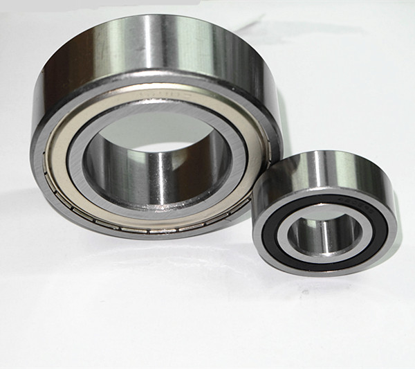 Track Roller Ball Bearings LR5003KDDU Track Roller Ball Bearings LR5003KDDU