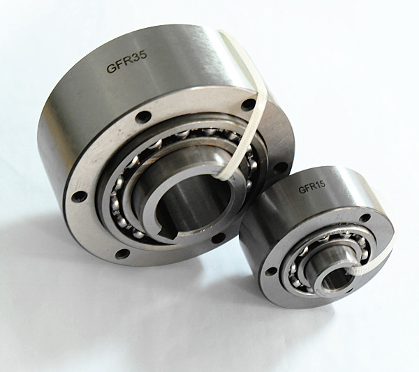 One way clutch bearing GFR35; GFRN35 One way clutch bearing GFR35; GFRN35