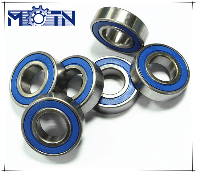 Stainless steel ball bearing SS6001 2RS Stainless steel ball bearing SS6001 2RS