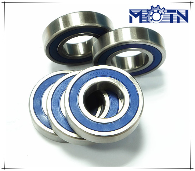 Stainless steel ball bearing SS6007 2RS Stainless steel ball bearing SS6007 2RS