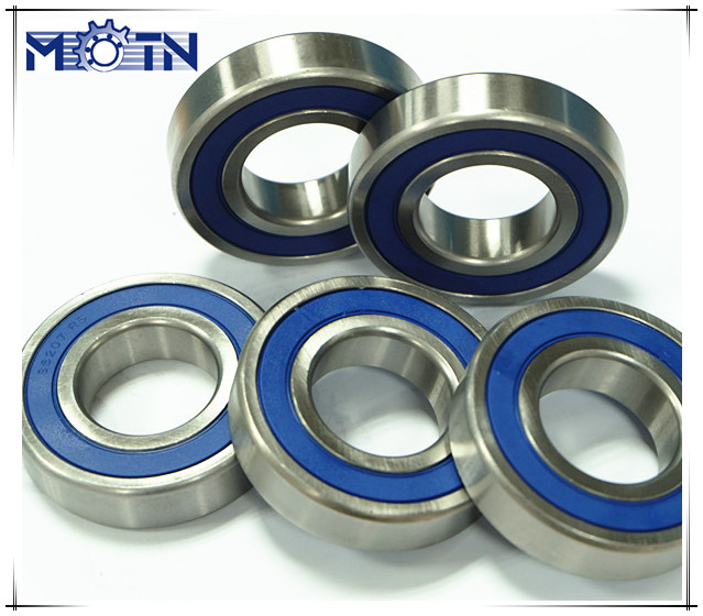 Stainless steel ball bearings SS6008 ZZ Stainless steel ball bearings SS6008 ZZ