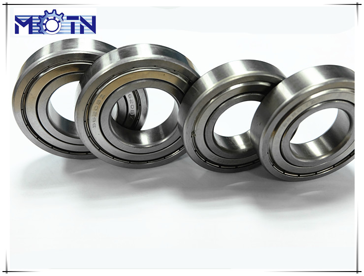 Stainless steel ball bearing SS6009ZZ Stainless steel ball bearing SS6009ZZ