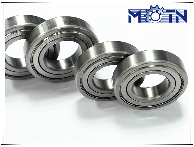 Stainless steel ball bearing SS6010ZZ Stainless steel ball bearing SS6010ZZ