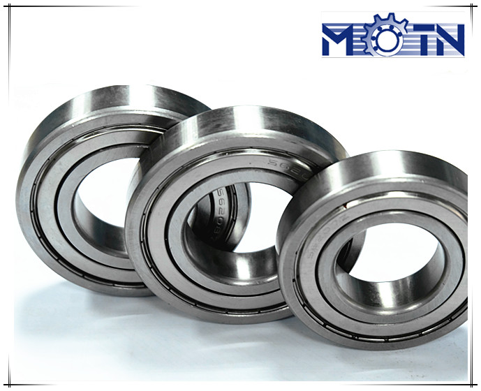 Stainless steel ball bearing SS6011ZZ Stainless steel ball bearing SS6011ZZ