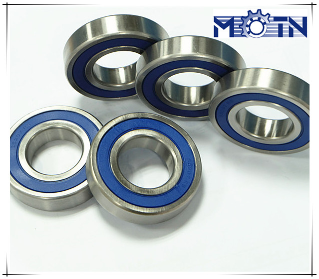 Stainless steel ball bearings SS6014ZZ Stainless steel ball bearings SS6014ZZ