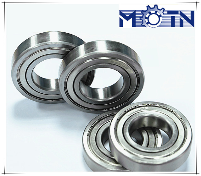 Stainless steel ball bearing SS6015ZZ Stainless steel ball bearing SS6015ZZ