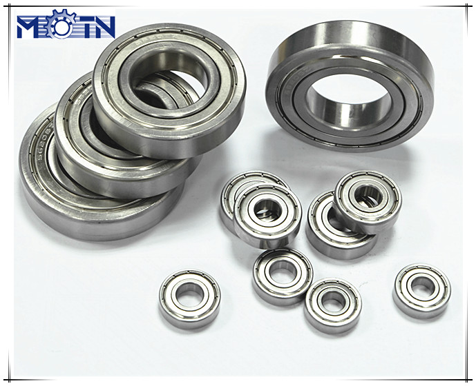 Stainless Steel Ball Bearings SS6206ZZ Stainless Steel Ball Bearings SS6206ZZ