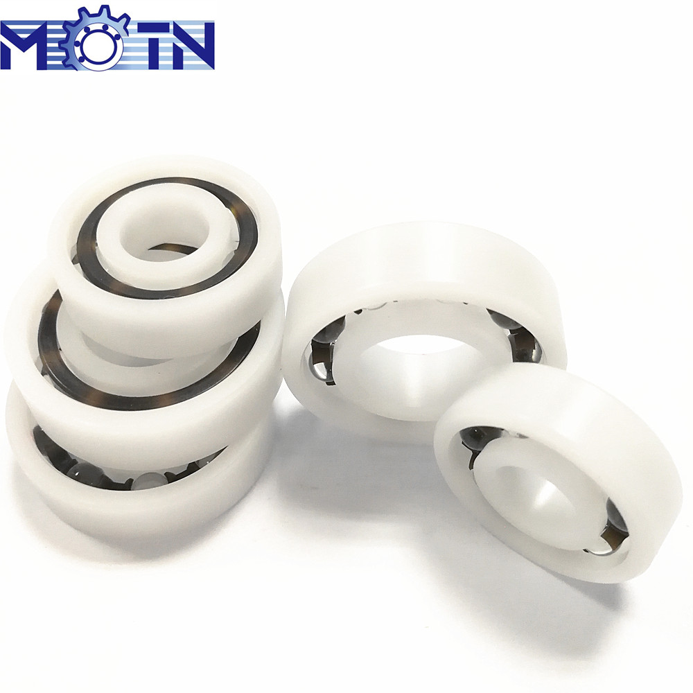 rolamento de plastico nylon plastic bearings POM6804 rolamento de plastico nylon plastic bearings POM6804